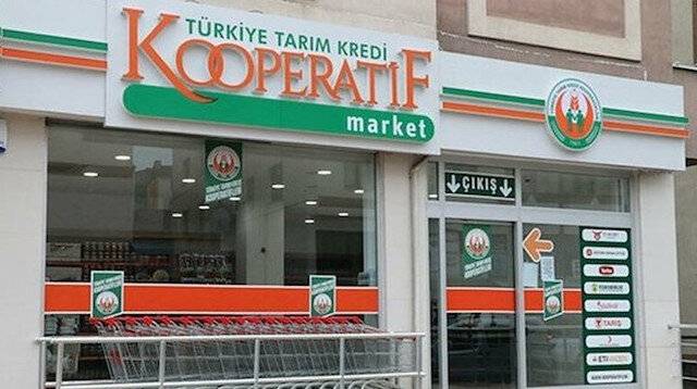 Tarım Kredi Market beklenen indirimleri açıkladı 3